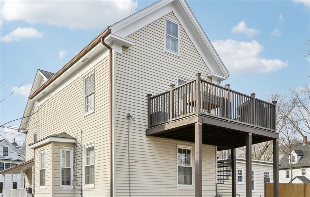 39 Forest Street, Unit 39 Arlington, MA 02476 - Photo 21 of 23