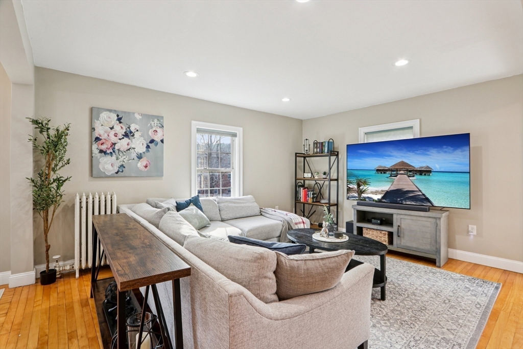 39 Forest Street, Unit 39 Arlington, MA 02476 - Photo 5 of 23