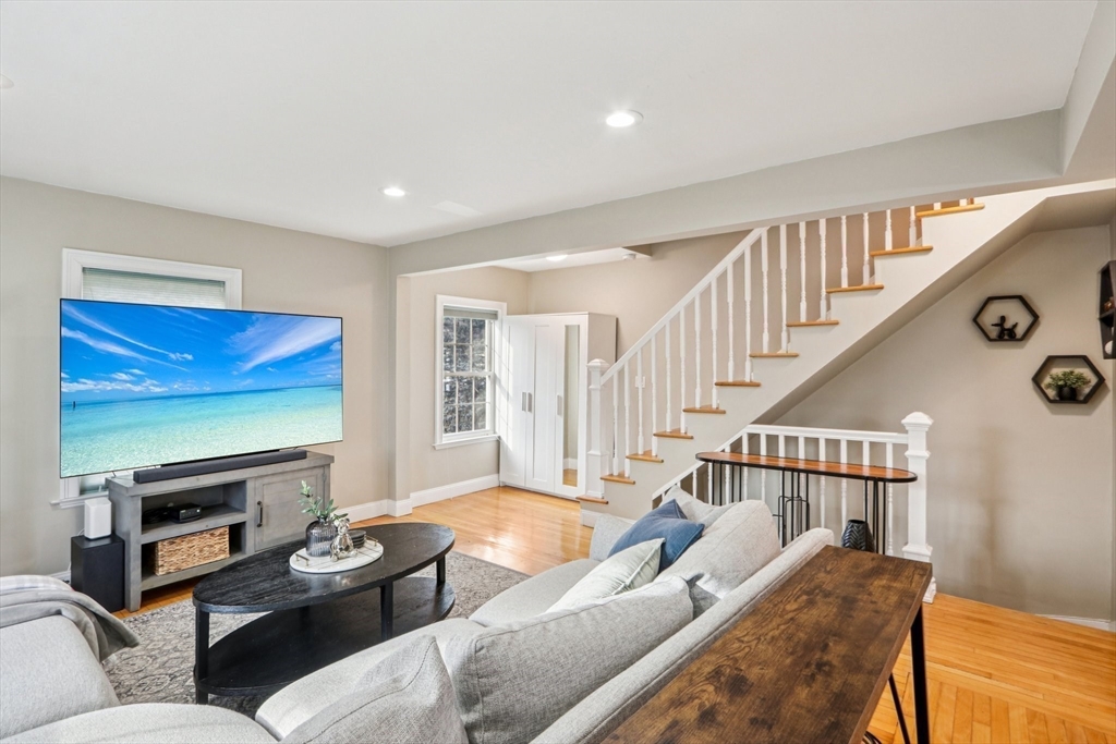 39 Forest Street, Unit 39 Arlington, MA 02476 - Photo 6 of 23