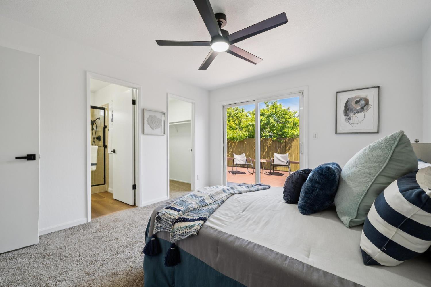 32402 Rutherford Lane Union City, CA 94587 - Photo 32 of 55 a bedroom with a bed and a window
