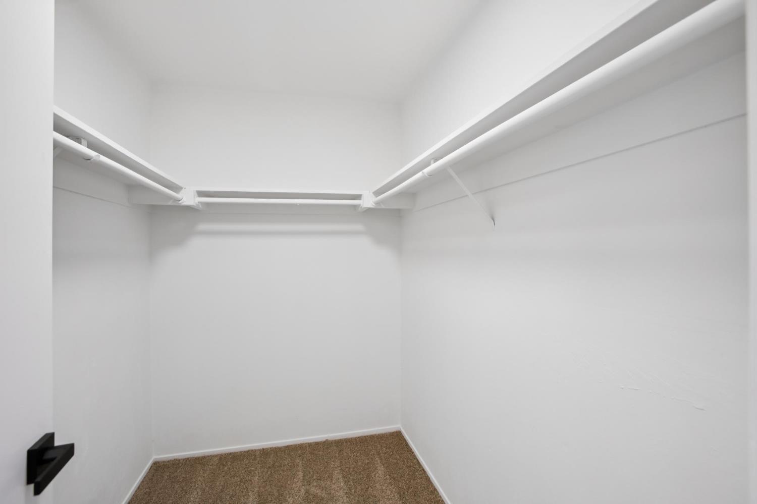 32402 Rutherford Lane Union City, CA 94587 - Photo 34 of 55 a view of small space with racks on the wall