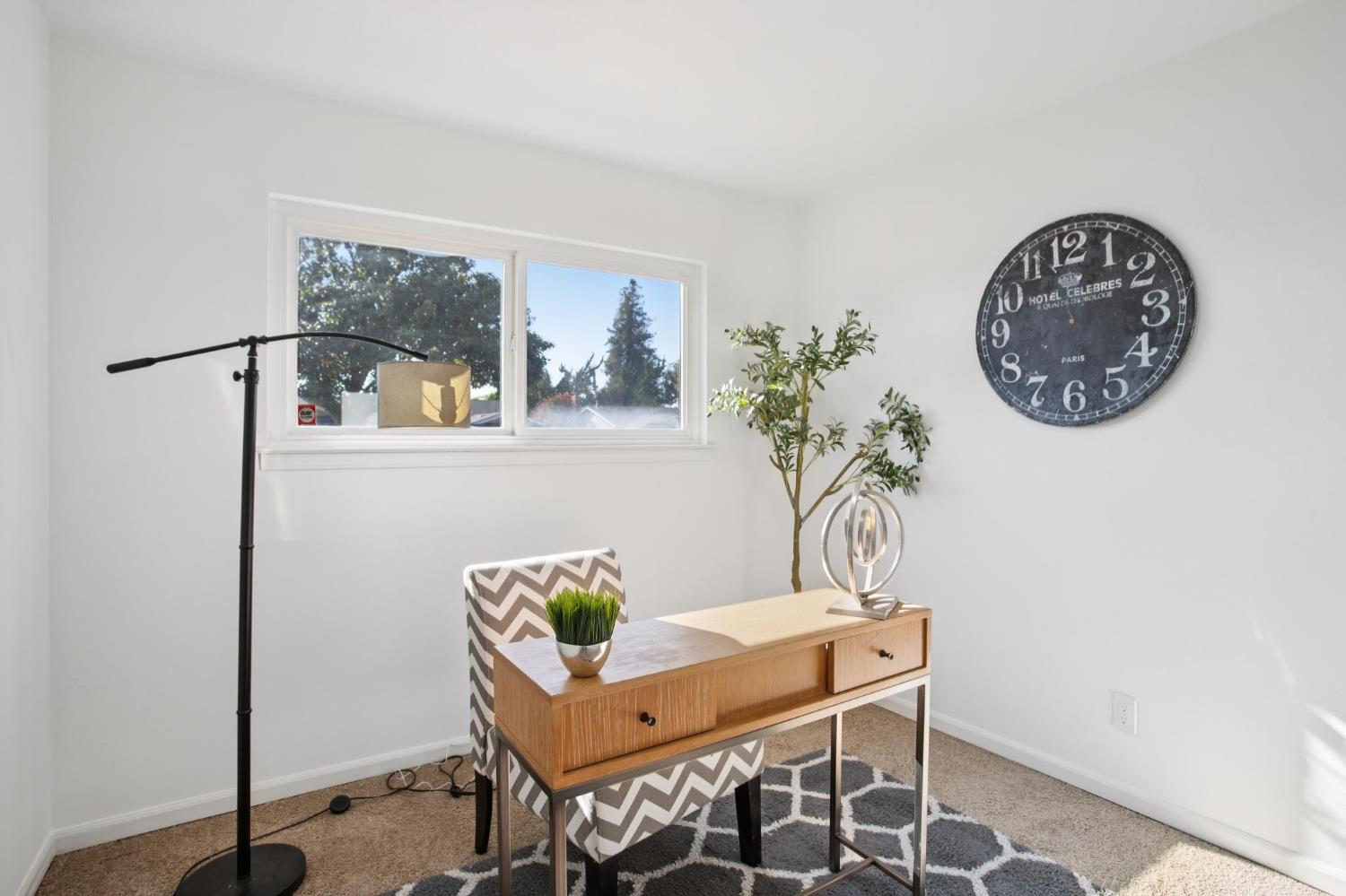 32402 Rutherford Lane Union City, CA 94587 - Photo 38 of 55 a view of a dining area with furniture and painting on the wall