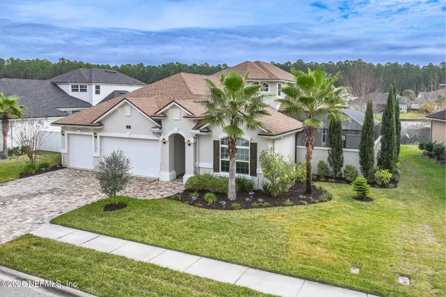 $850,000 | 100 Coppinger Place, St. Johns, FL 32259