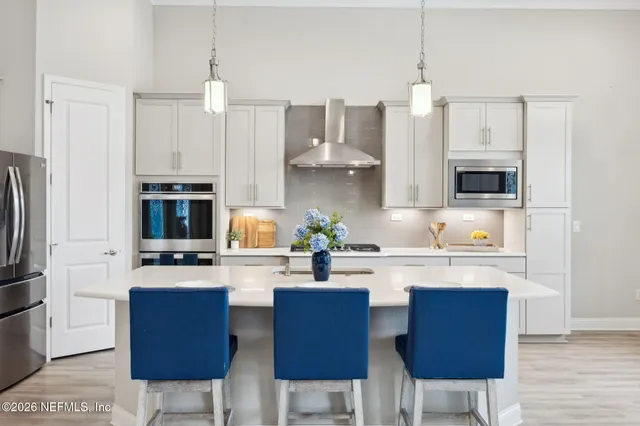 $850,000 | 100 Coppinger Place, St. Johns, FL 32259