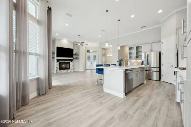 $850,000 | 100 Coppinger Place, St. Johns, FL 32259