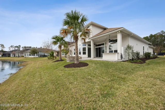 $850,000 | 100 Coppinger Place, St. Johns, FL 32259
