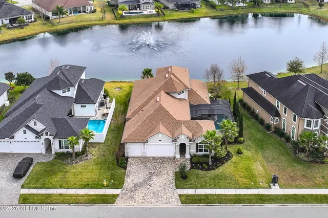$850,000 | 100 Coppinger Place, St. Johns, FL 32259