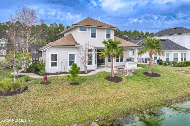 $850,000 | 100 Coppinger Place, St. Johns, FL 32259