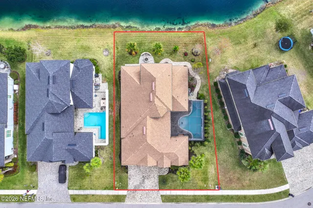 $850,000 | 100 Coppinger Place, St. Johns, FL 32259