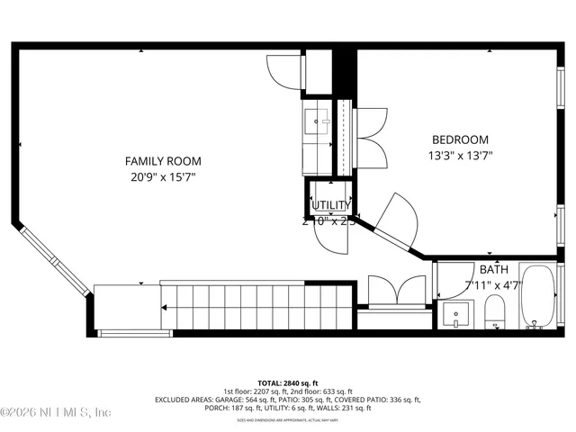 $850,000 | 100 Coppinger Place, St. Johns, FL 32259