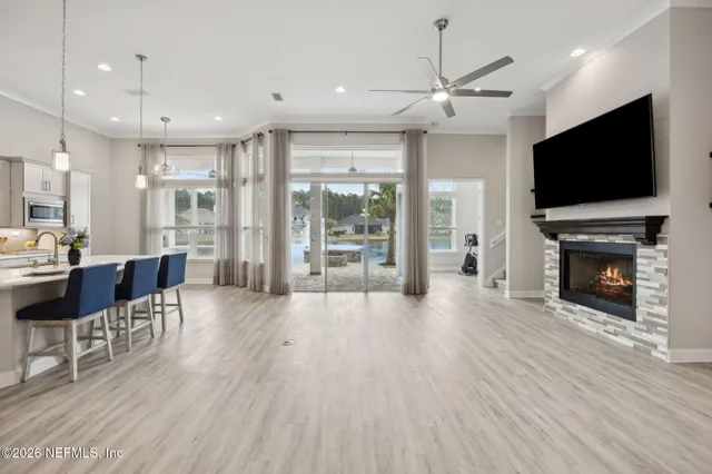 $850,000 | 100 Coppinger Place, St. Johns, FL 32259