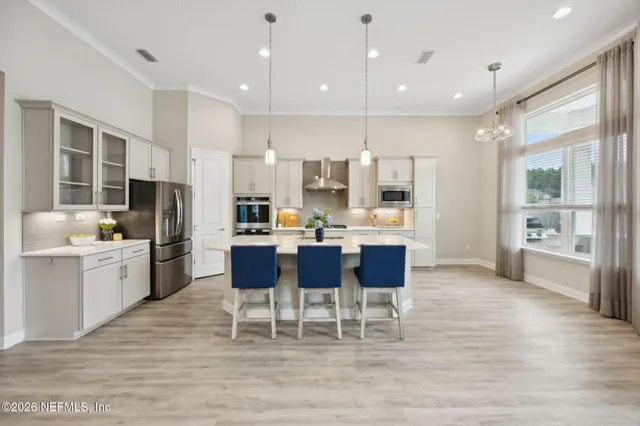 $850,000 | 100 Coppinger Place, St. Johns, FL 32259