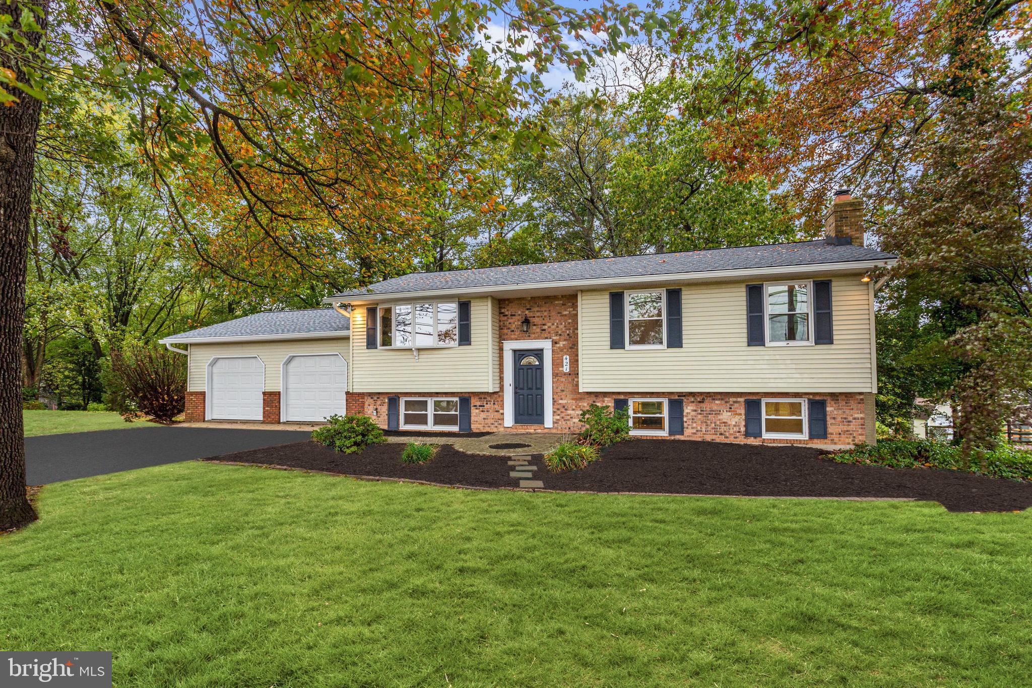 421 Obrecht Road Sykesville, MD 21784 - Photo 1 of 41 Welcome Home to 421 Obrecht Road!