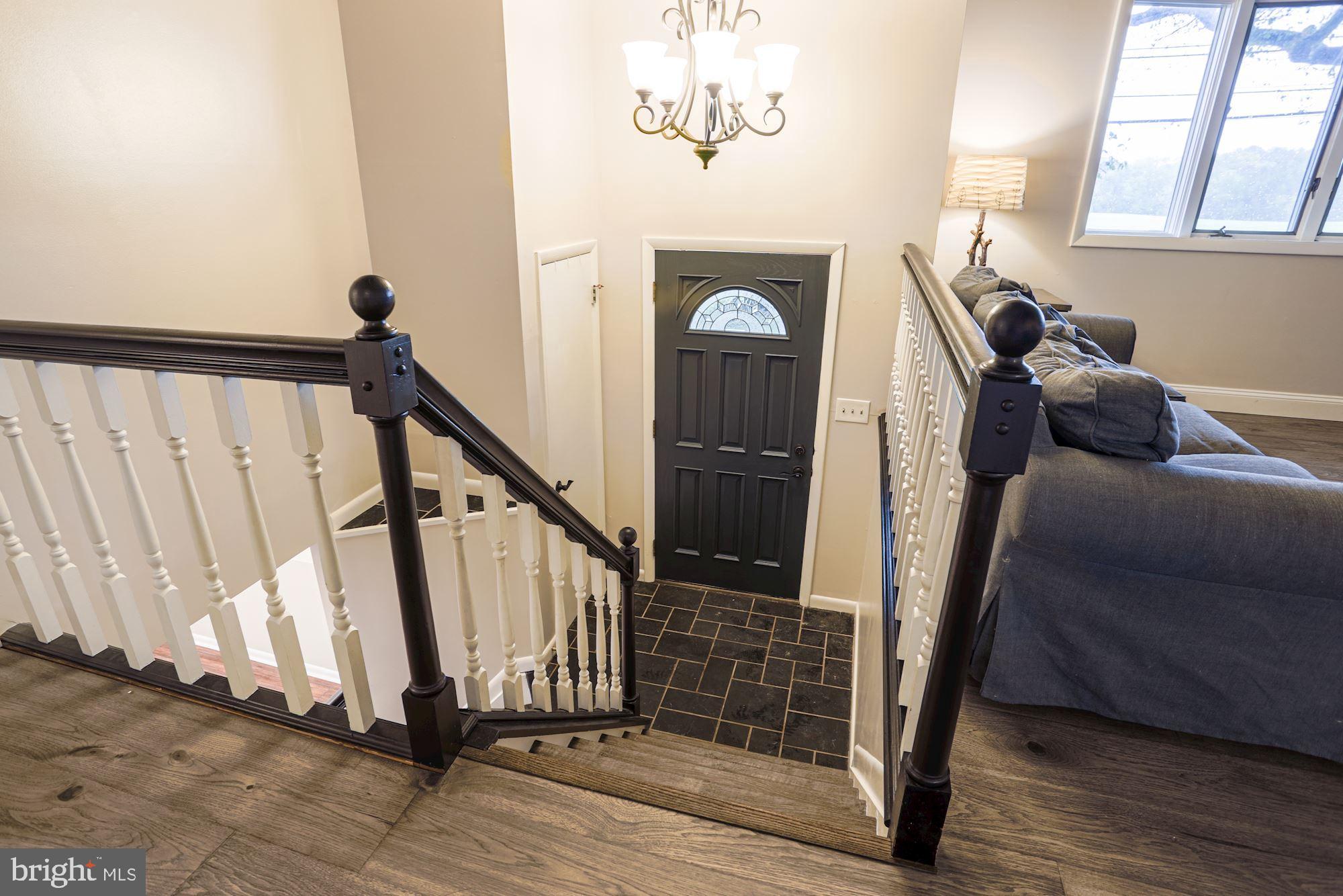 421 Obrecht Road Sykesville, MD 21784 - Photo 2 of 41 Foyer