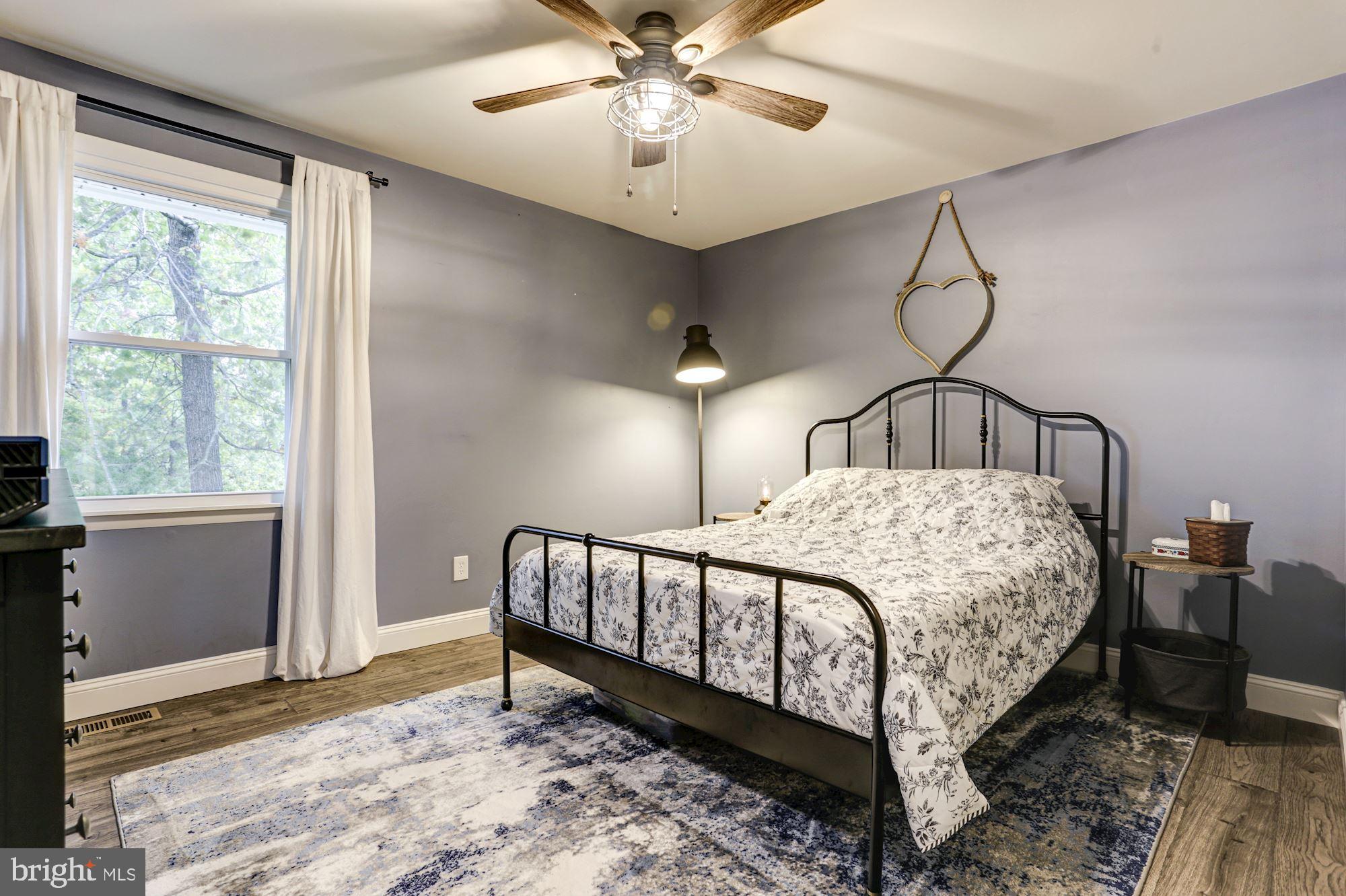 421 Obrecht Road Sykesville, MD 21784 - Photo 11 of 41 Primary Bedroom