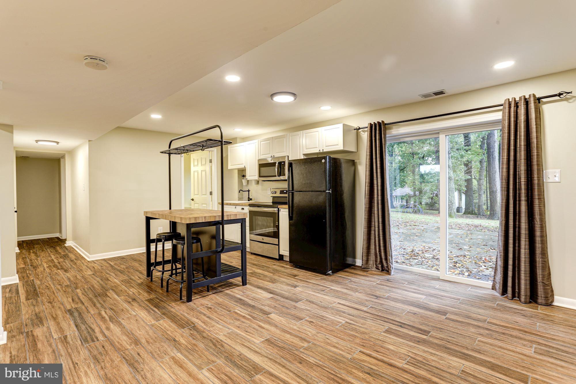 421 Obrecht Road Sykesville, MD 21784 - Photo 22 of 41 Second Kitchen
