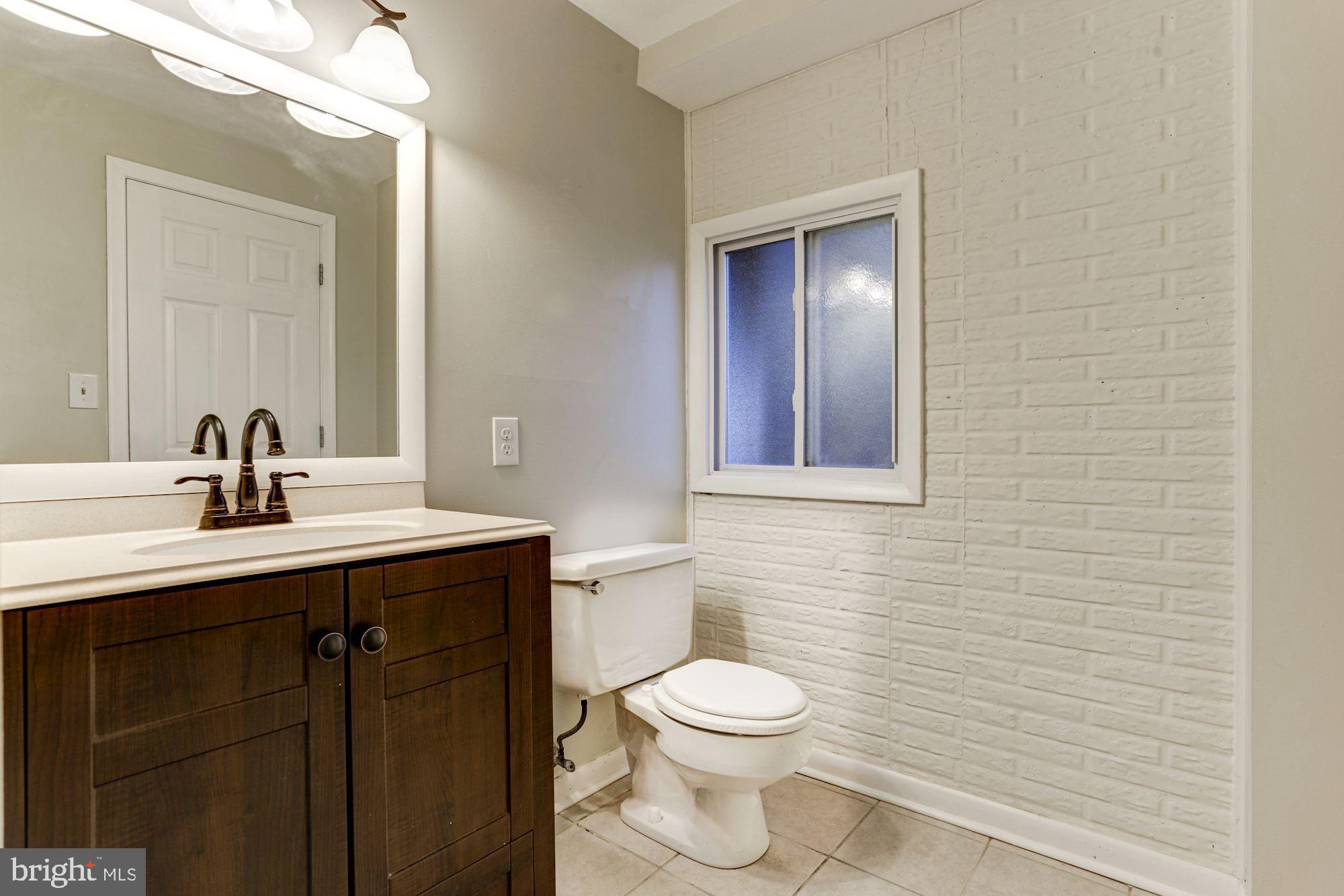 421 Obrecht Road Sykesville, MD 21784 - Photo 27 of 41 Lower Level Full Bath