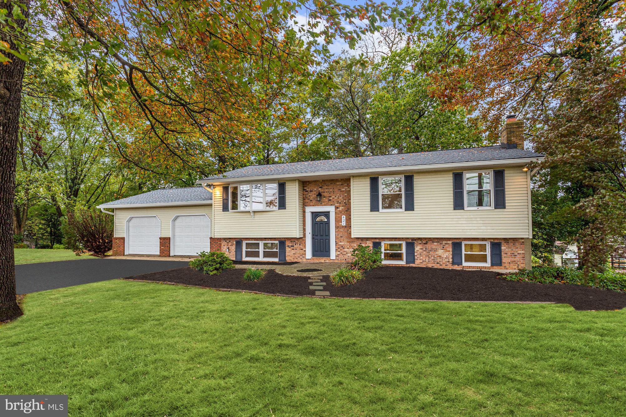 421 Obrecht Road Sykesville, MD 21784 - Photo 36 of 41 Front Exterior
