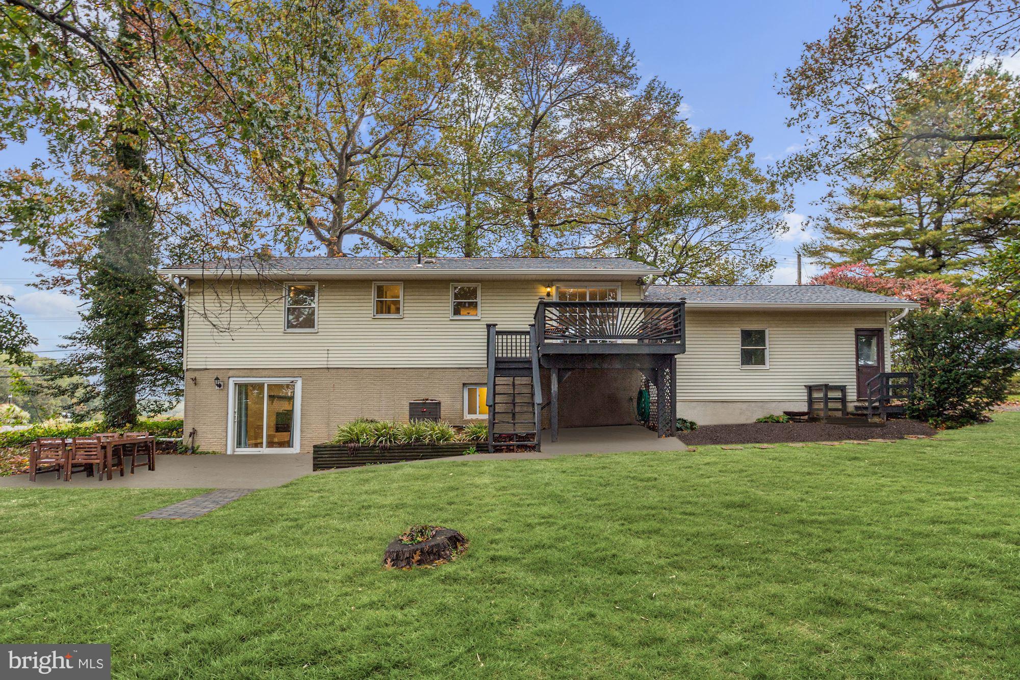 421 Obrecht Road Sykesville, MD 21784 - Photo 38 of 41 Welcome Home!