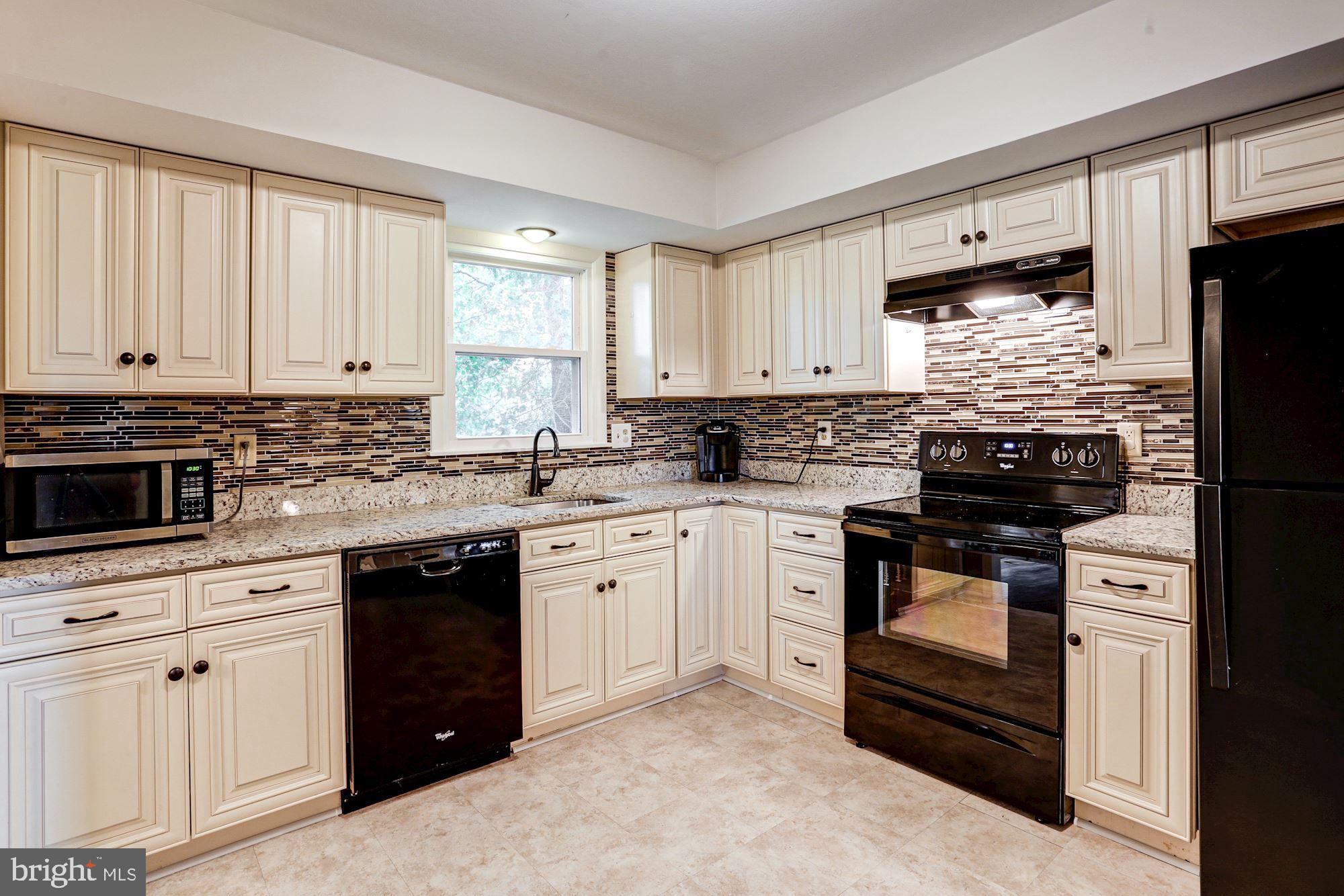 421 Obrecht Road Sykesville, MD 21784 - Photo 10 of 41 Eat-In Kitchen