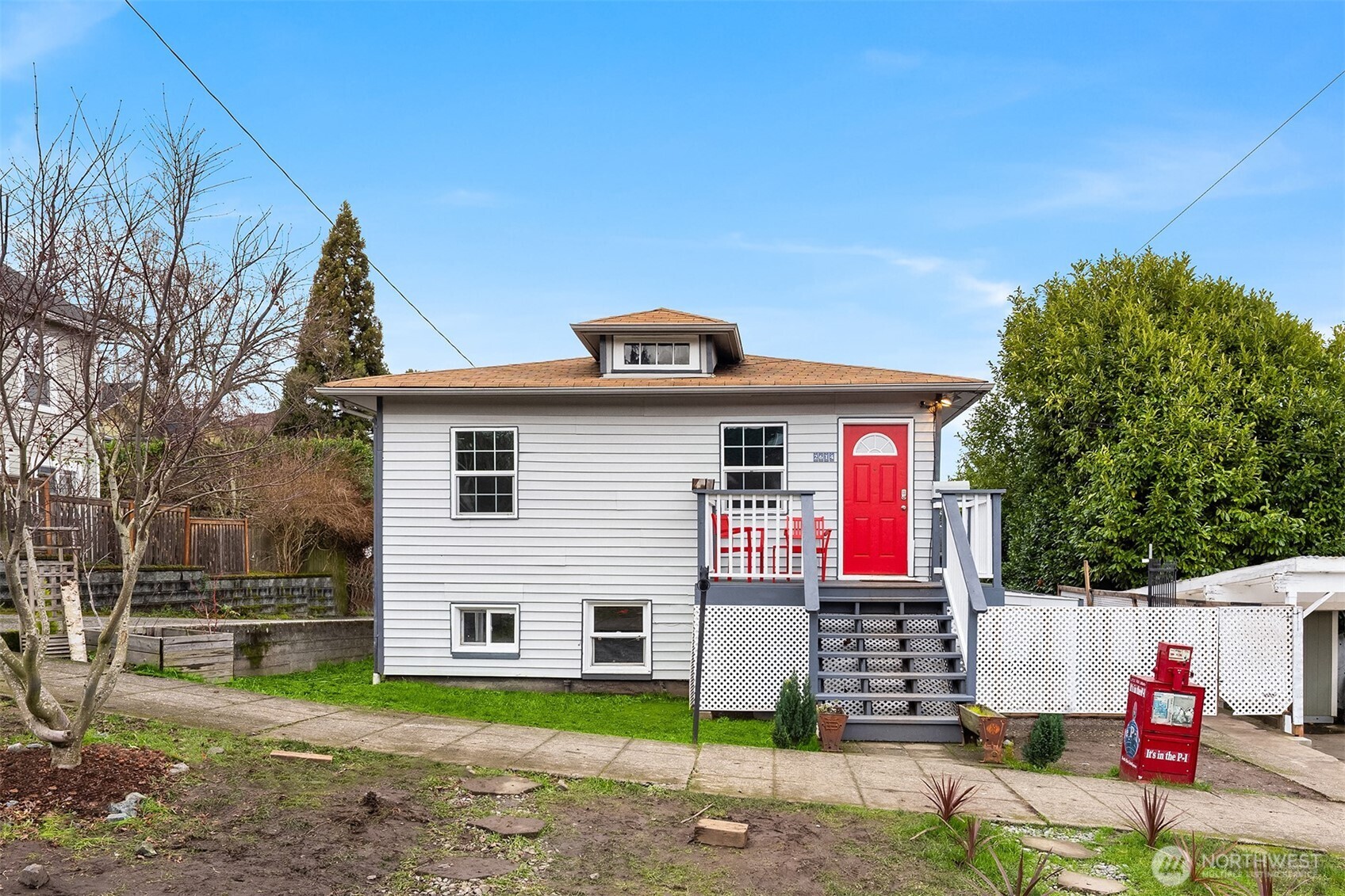 2614 East Pike Street Seattle, WA 98122 - Photo 23 of 28