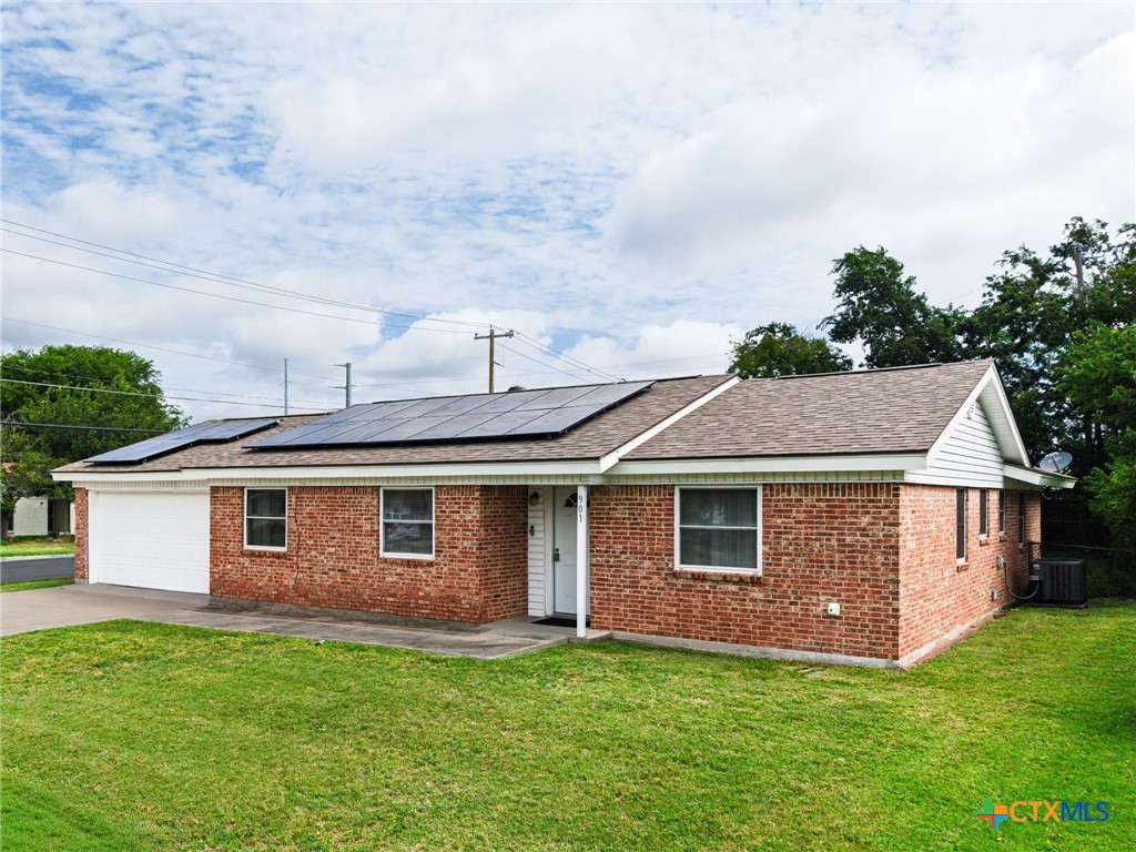 901 Edwards Street Copperas Cove, TX 76522 - Photo 2 of 30