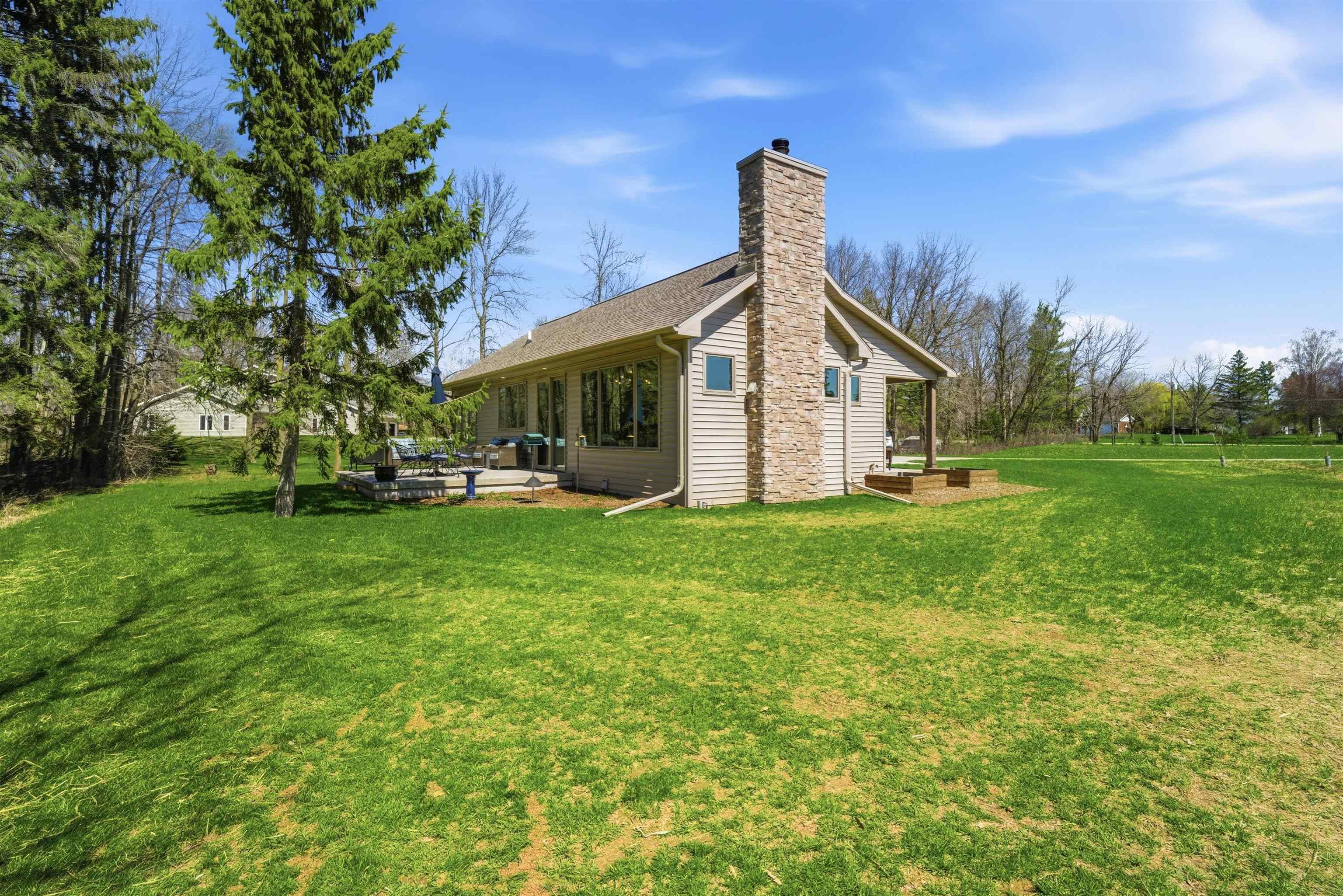 N2393 Maloney Road Kaukauna, WI 54130 - Photo 25 of 35