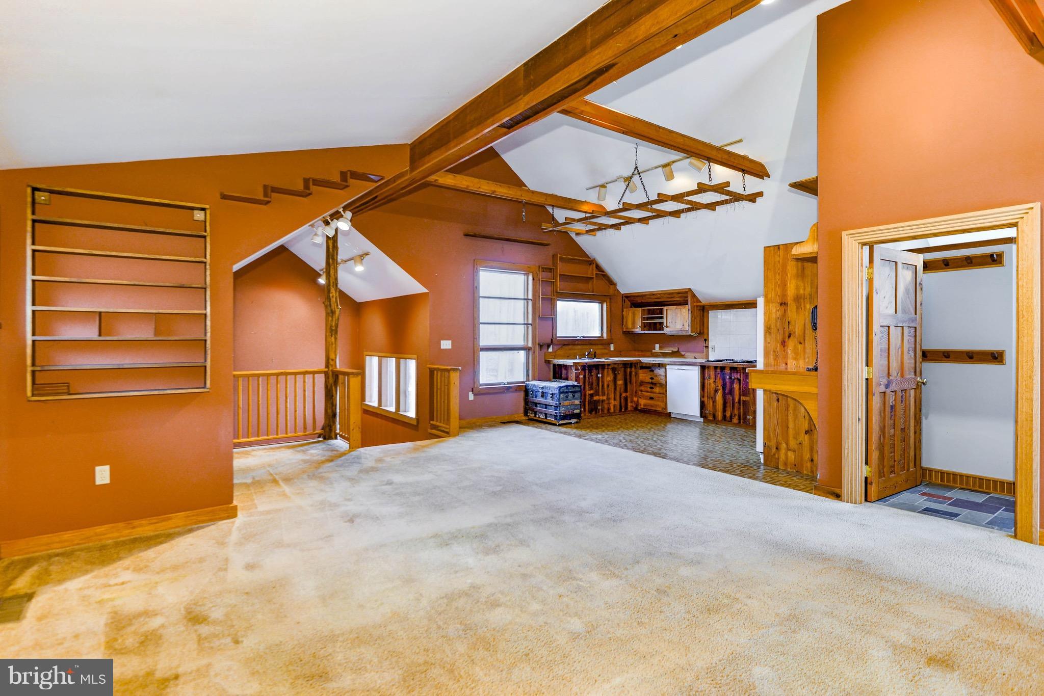 204 Serene Road Friendship, MD 20758 - Photo 11 of 30 Living Room