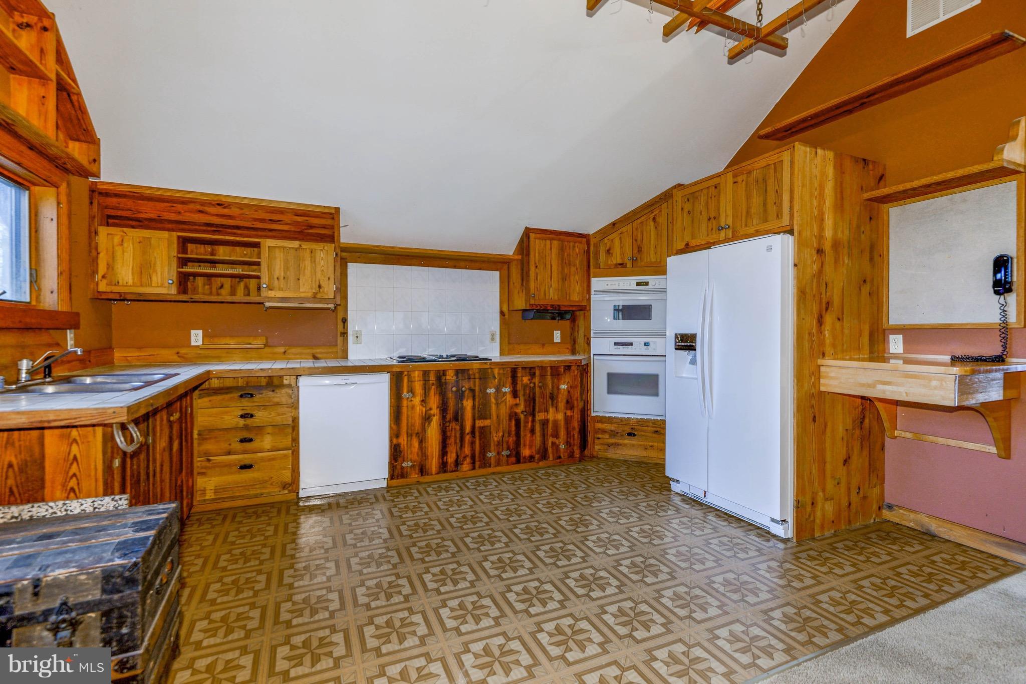 204 Serene Road Friendship, MD 20758 - Photo 13 of 30 Kitchen