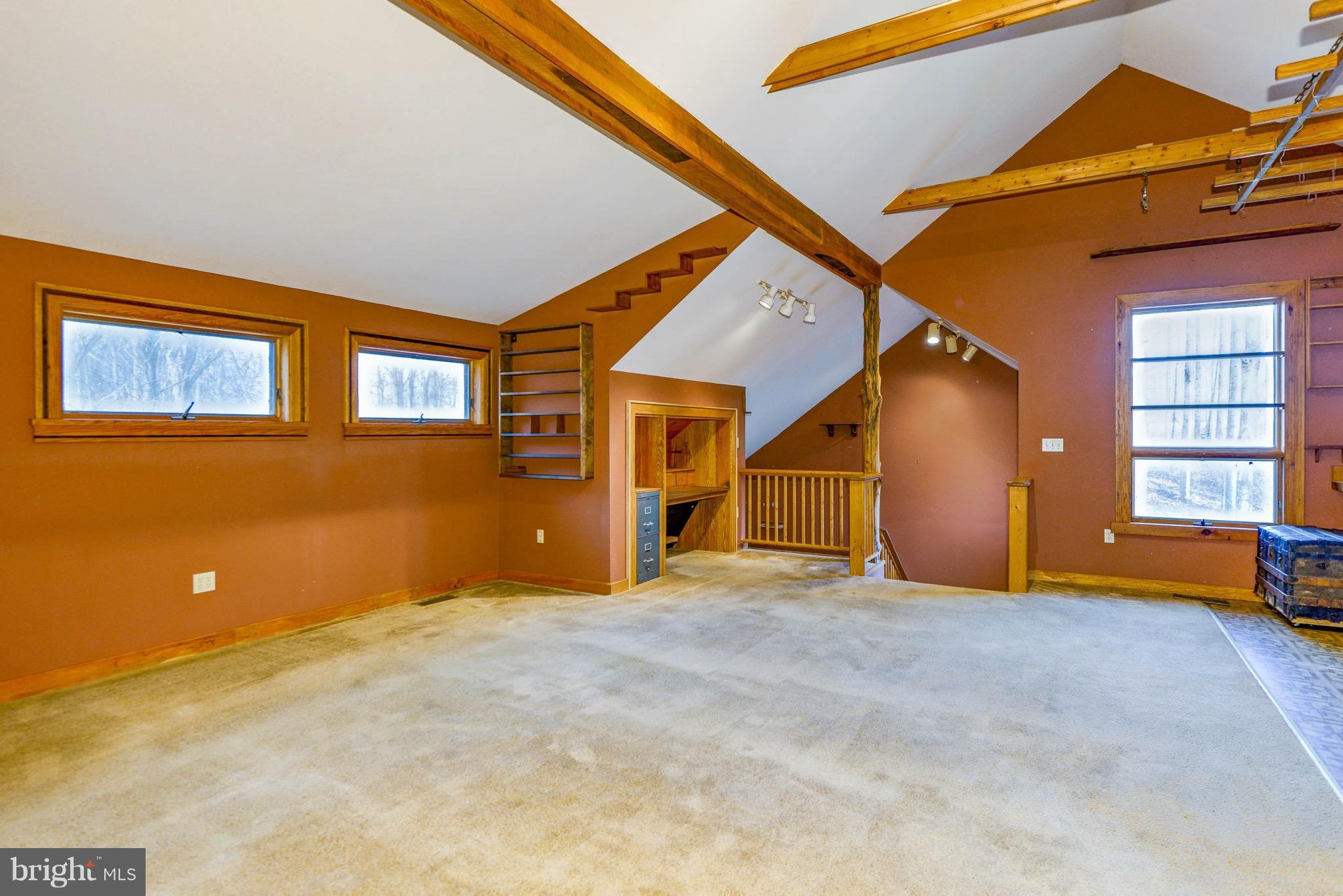 204 Serene Road Friendship, MD 20758 - Photo 22 of 30 Living Room