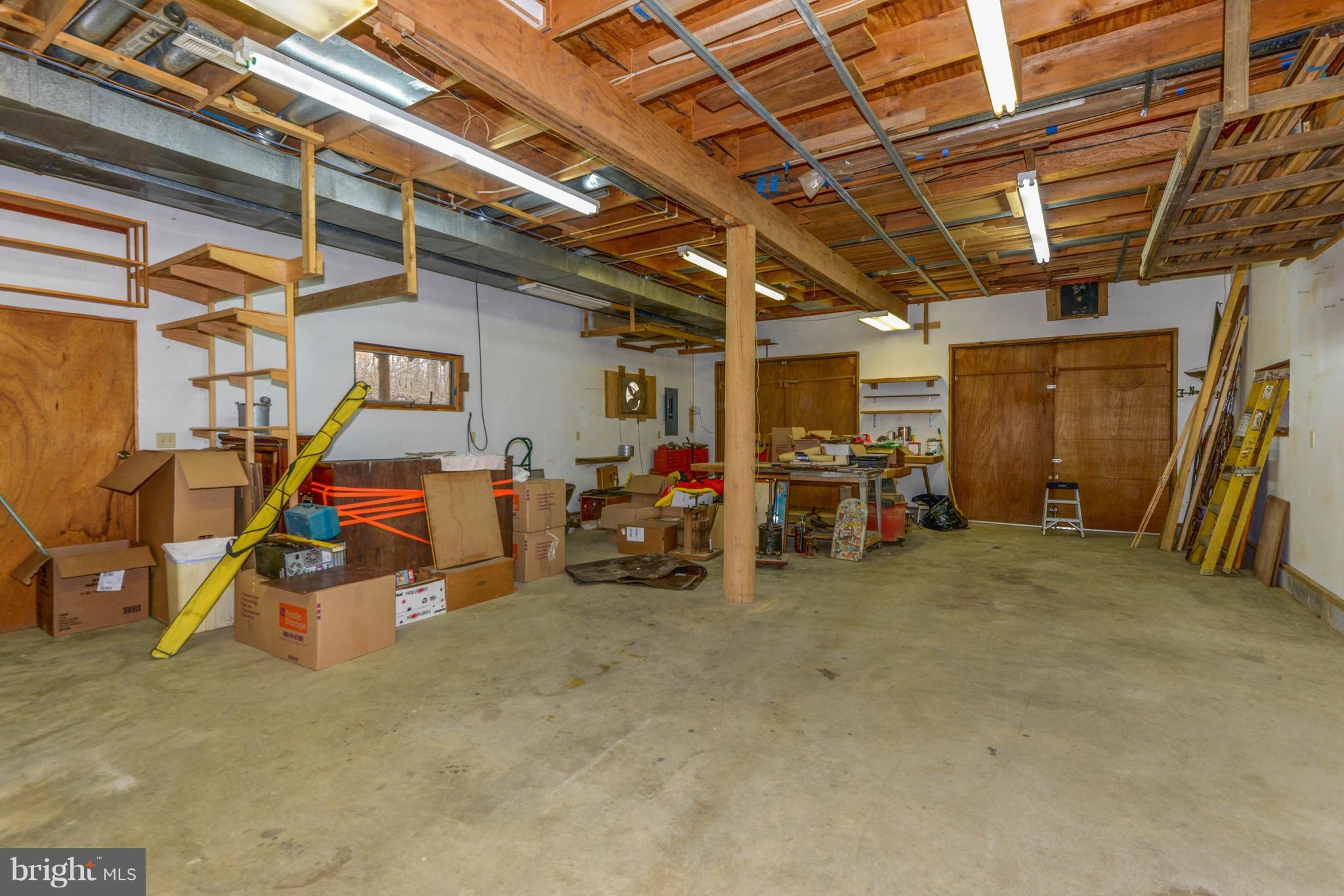 204 Serene Road Friendship, MD 20758 - Photo 24 of 30 Lower Level