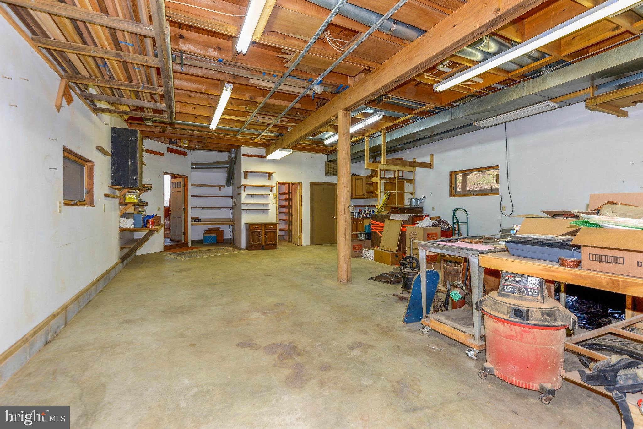 204 Serene Road Friendship, MD 20758 - Photo 26 of 30 Lower Level