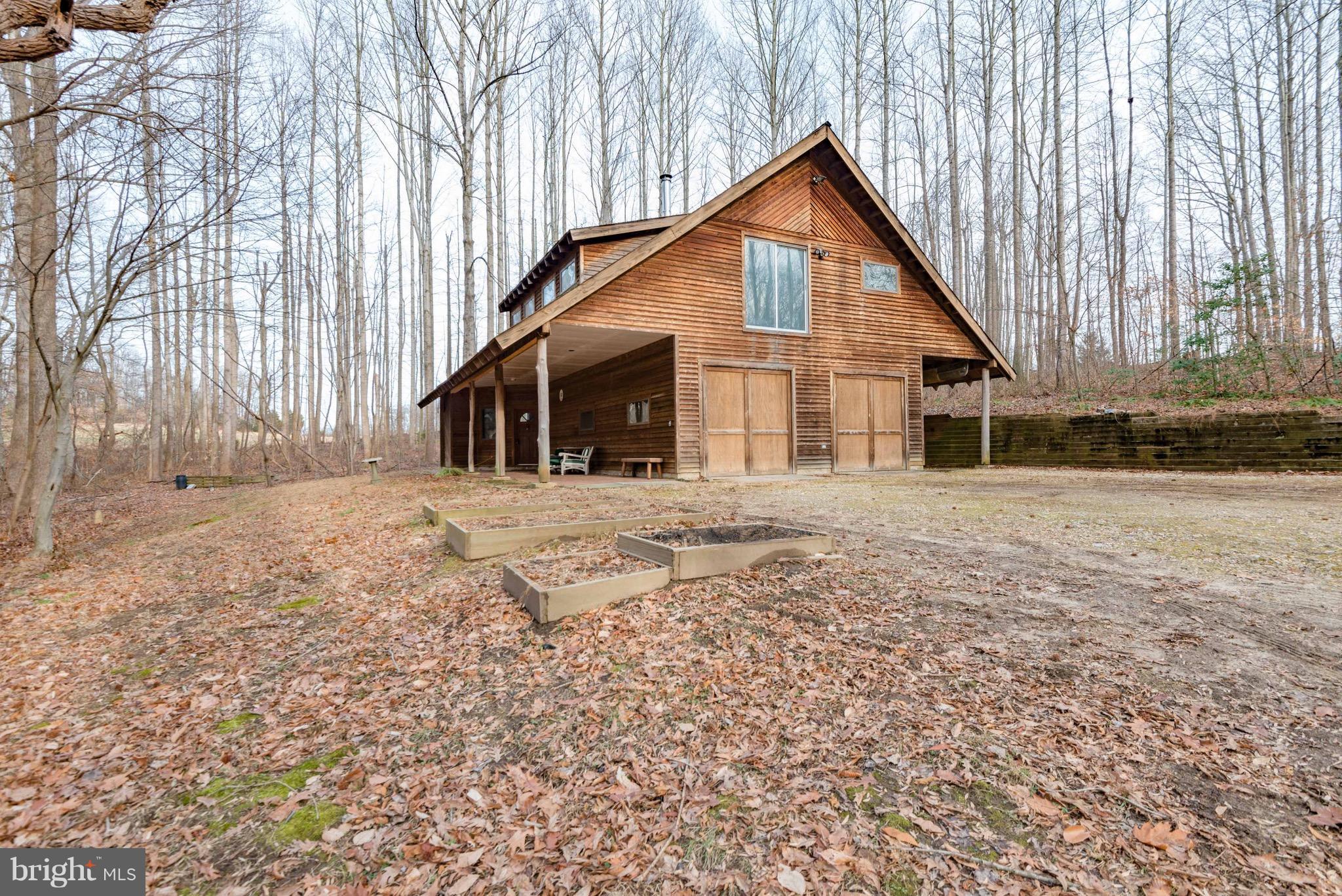 204 Serene Road Friendship, MD 20758 - Photo 27 of 30 Exterior (Front)
