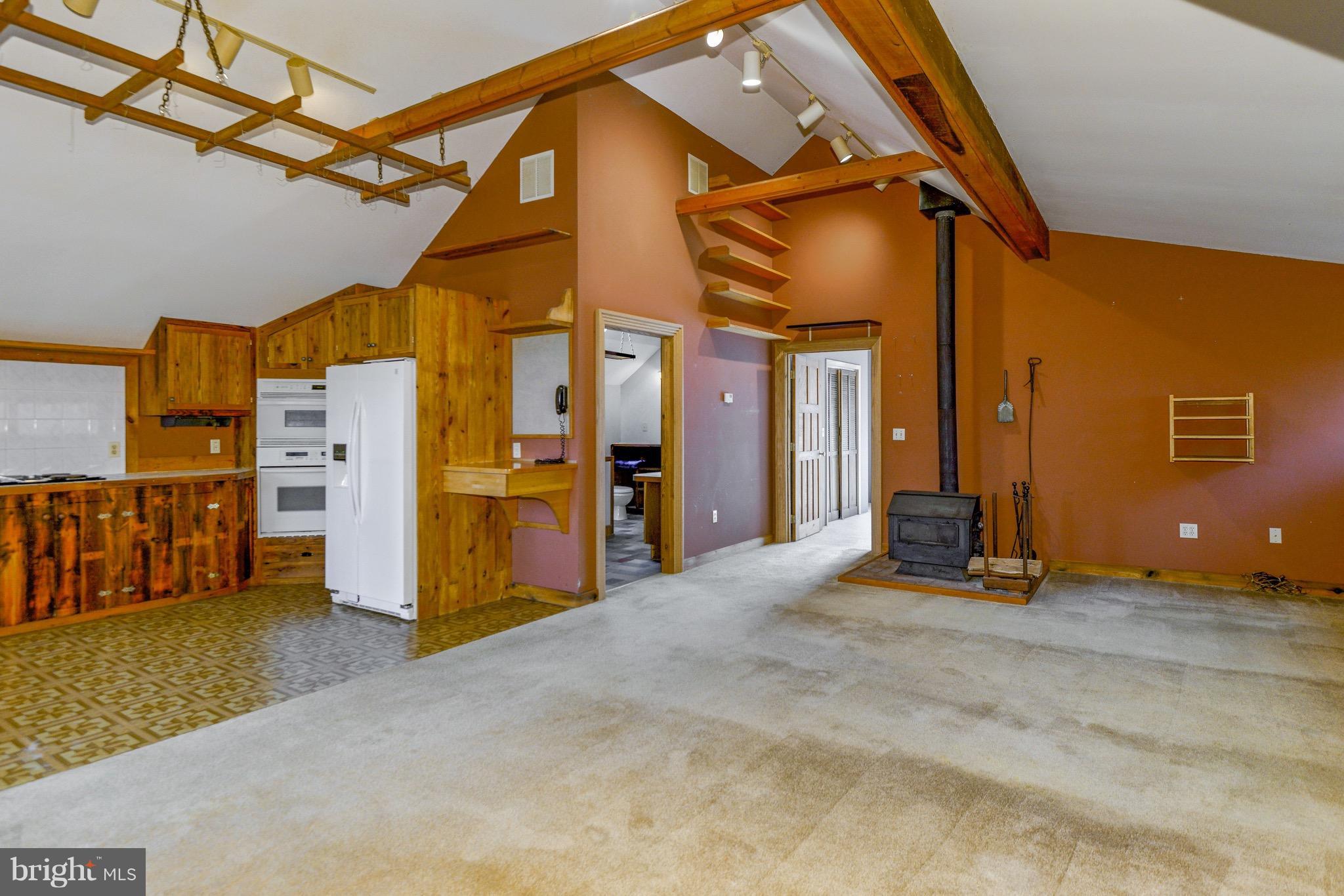 204 Serene Road Friendship, MD 20758 - Photo 7 of 30 Living Room