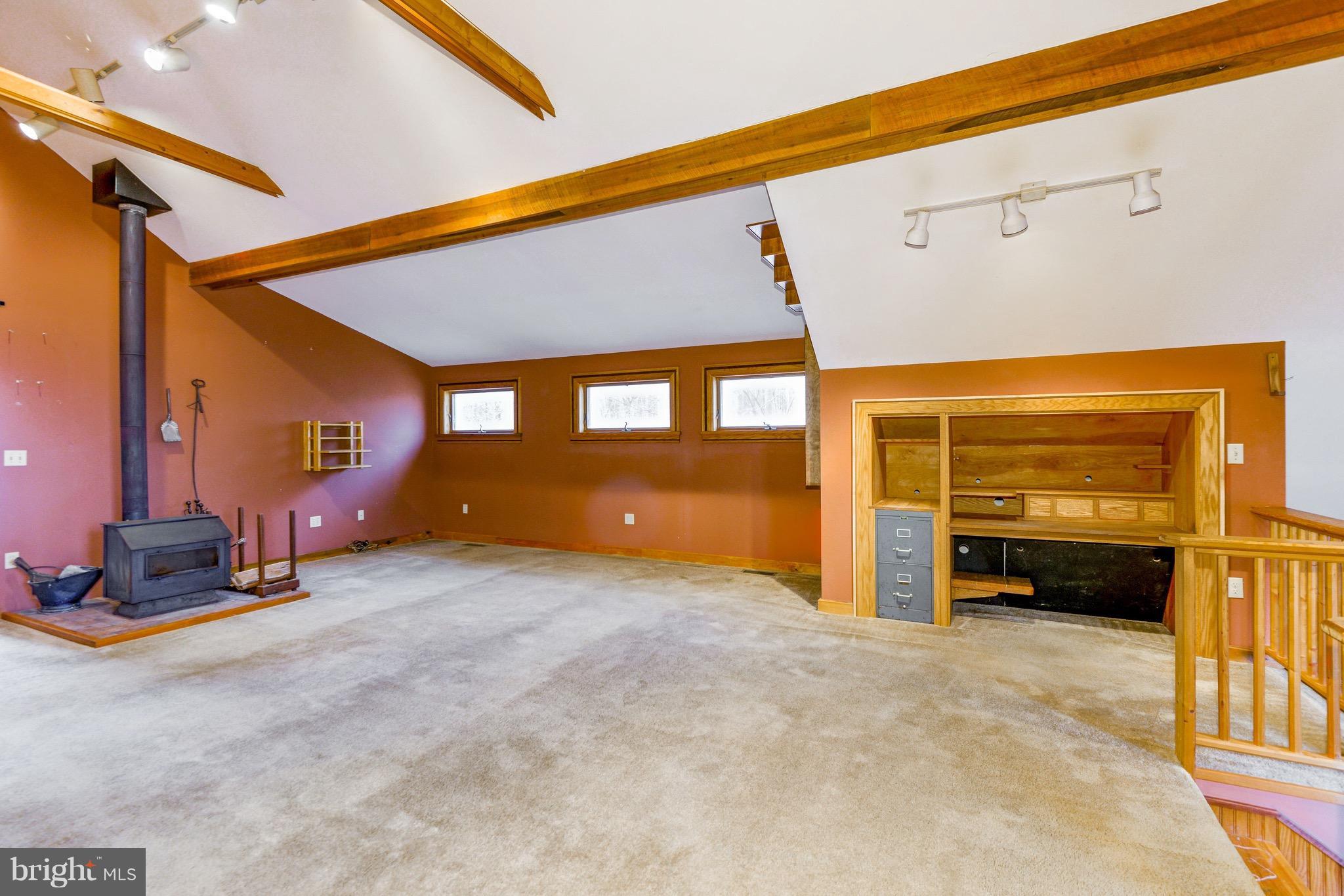 204 Serene Road Friendship, MD 20758 - Photo 9 of 30 Living Room