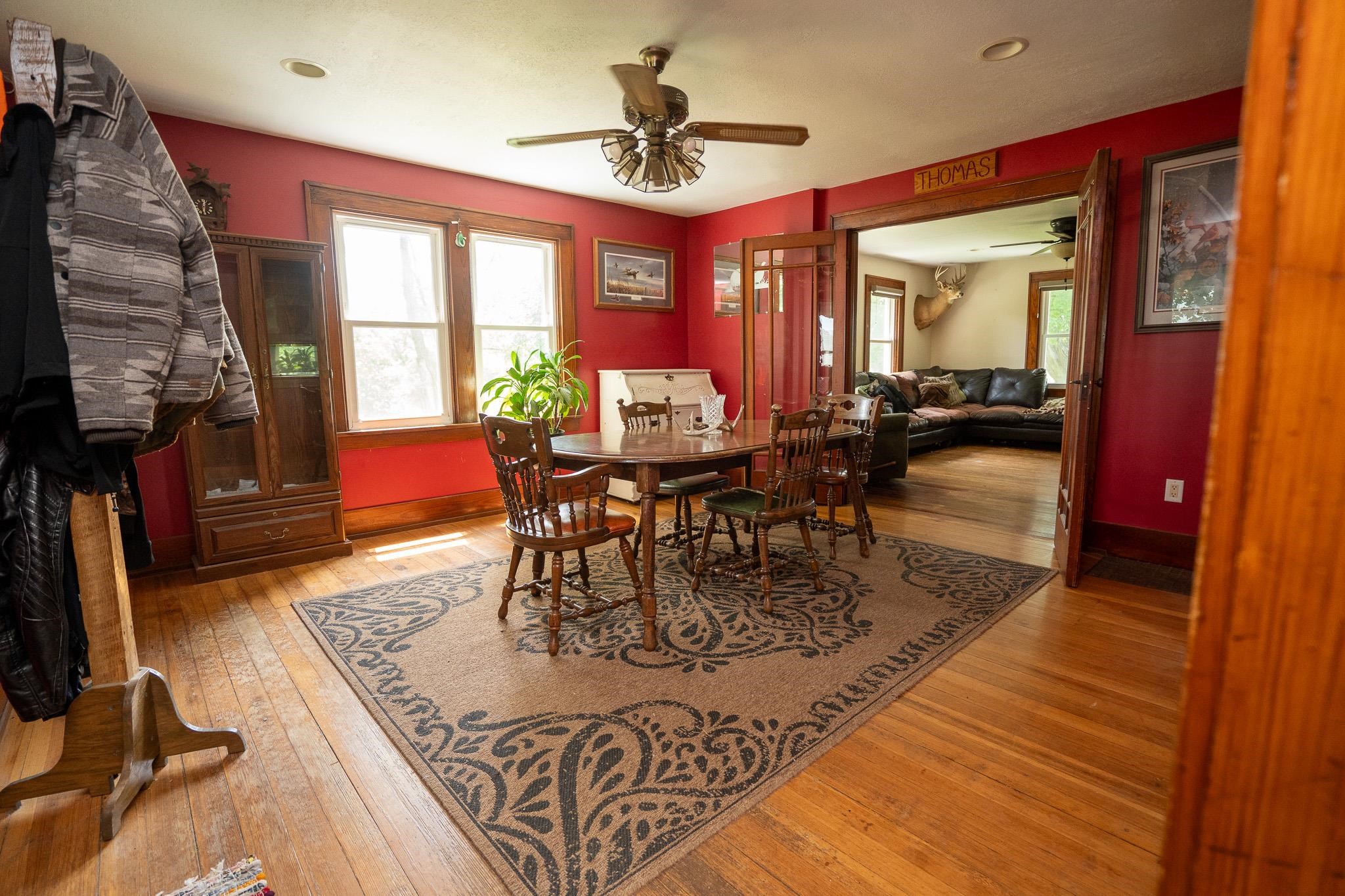 13338 Dobbs Road Darlington, WI 53530 - Photo 6 of 30
