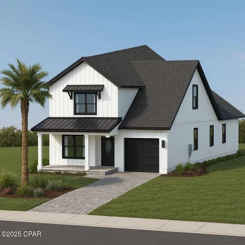 $699,000 | 615 Sea Breeze Drive, Panama City Beach, FL 32413