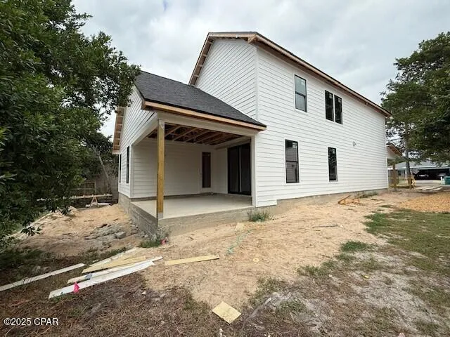 $699,000 | 615 Sea Breeze Drive, Panama City Beach, FL 32413