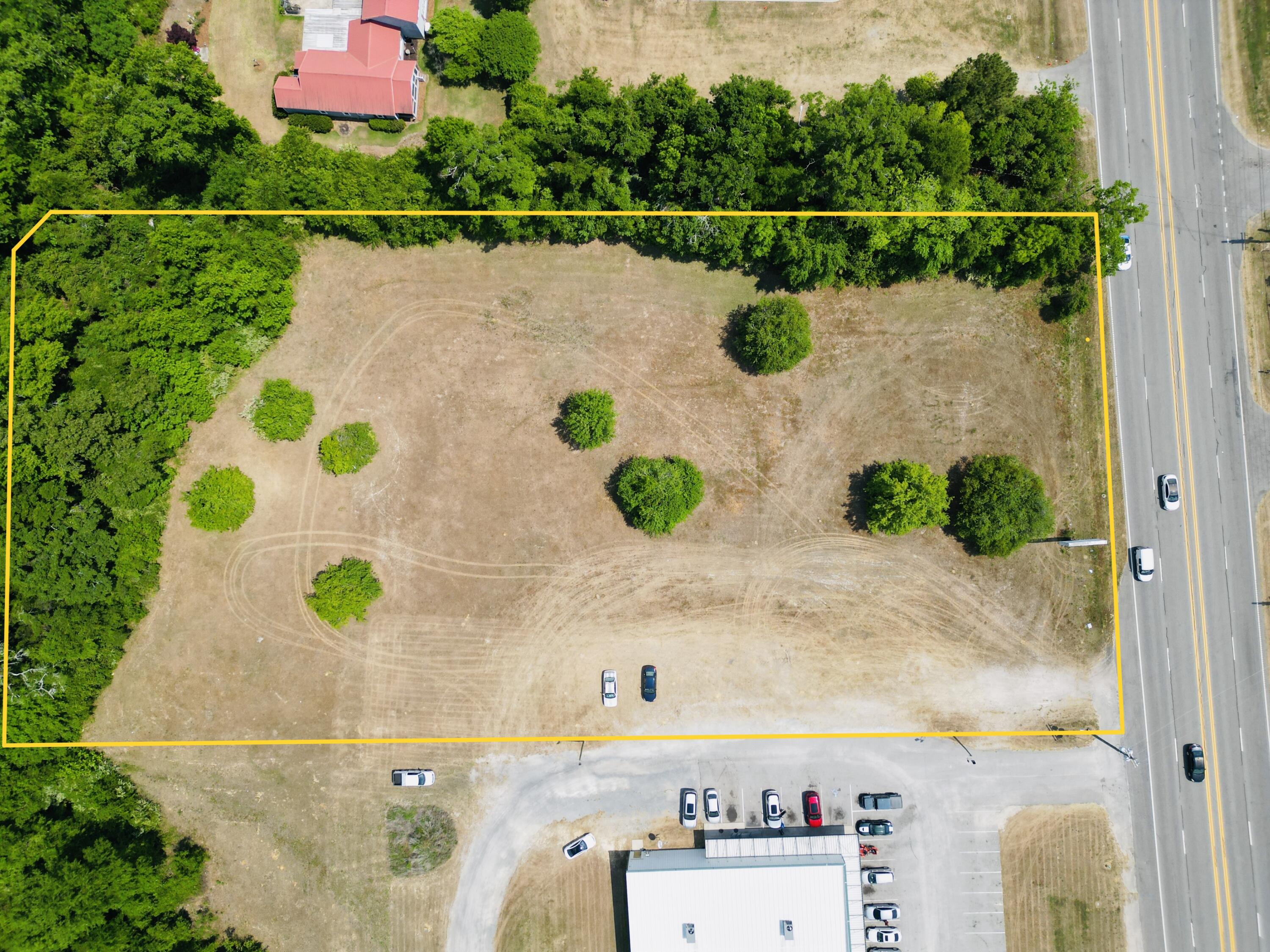 0 Five Five Chop Road Orangeburg, SC 29115 - Photo 2 of 21 2