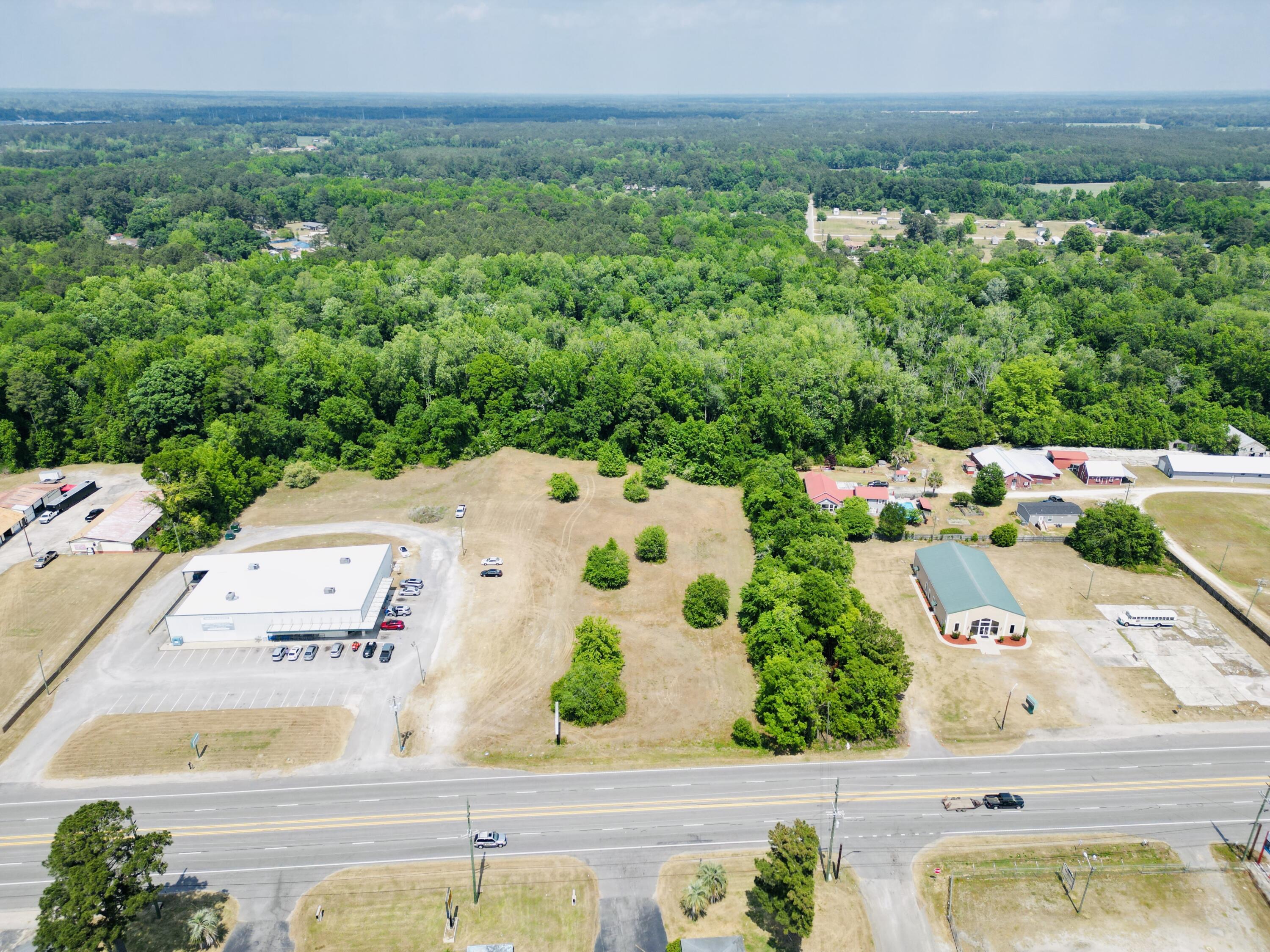 0 Five Five Chop Road Orangeburg, SC 29115 - Photo 9 of 21 dji_fly_20260403_093006_110_177740513471