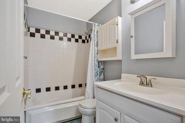 $539,000 | 1575 Alcova Drive, Davidsonville, MD 21035