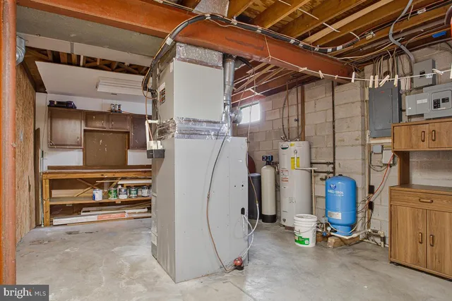 $539,000 | 1575 Alcova Drive, Davidsonville, MD 21035