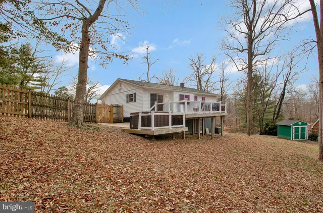 $539,000 | 1575 Alcova Drive, Davidsonville, MD 21035