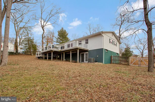 $539,000 | 1575 Alcova Drive, Davidsonville, MD 21035