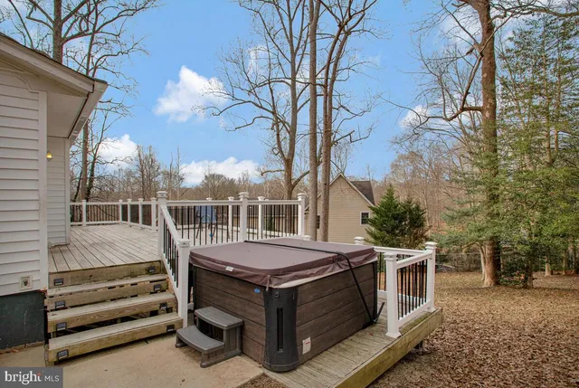 $539,000 | 1575 Alcova Drive, Davidsonville, MD 21035