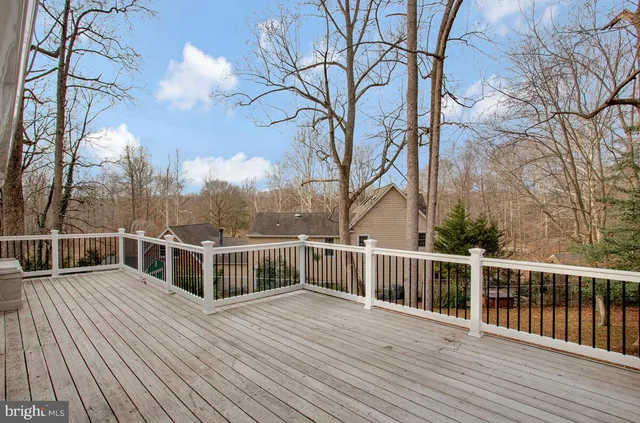 $539,000 | 1575 Alcova Drive, Davidsonville, MD 21035