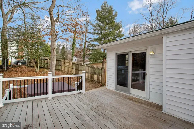 $539,000 | 1575 Alcova Drive, Davidsonville, MD 21035