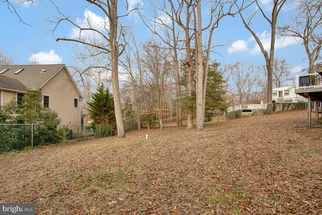 $539,000 | 1575 Alcova Drive, Davidsonville, MD 21035