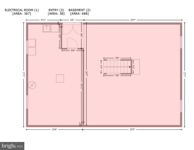$539,000 | 1575 Alcova Drive, Davidsonville, MD 21035