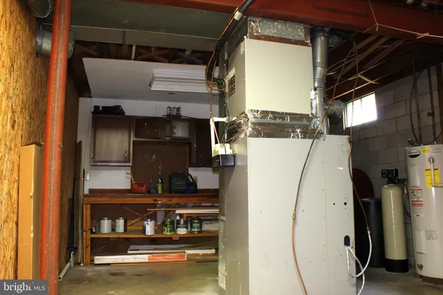 $539,000 | 1575 Alcova Drive, Davidsonville, MD 21035